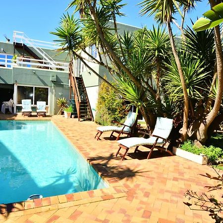 Secret Garden Guesthouse Bloubergstrand Dış mekan fotoğraf