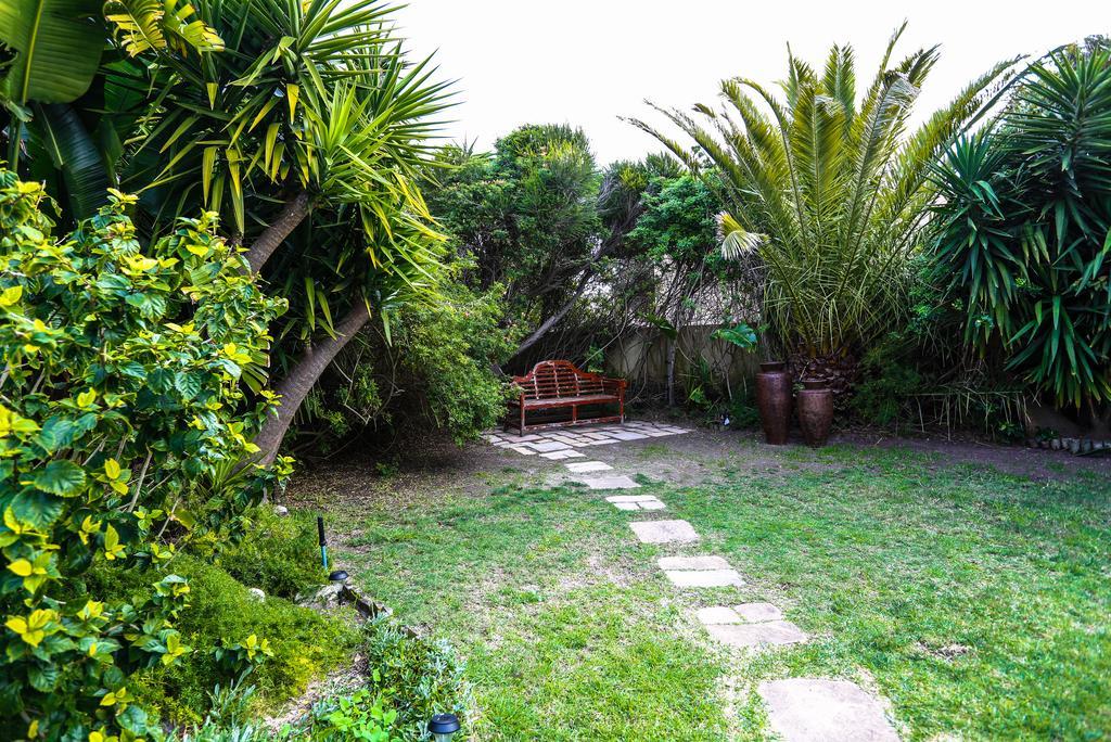 Secret Garden Guesthouse Bloubergstrand Dış mekan fotoğraf
