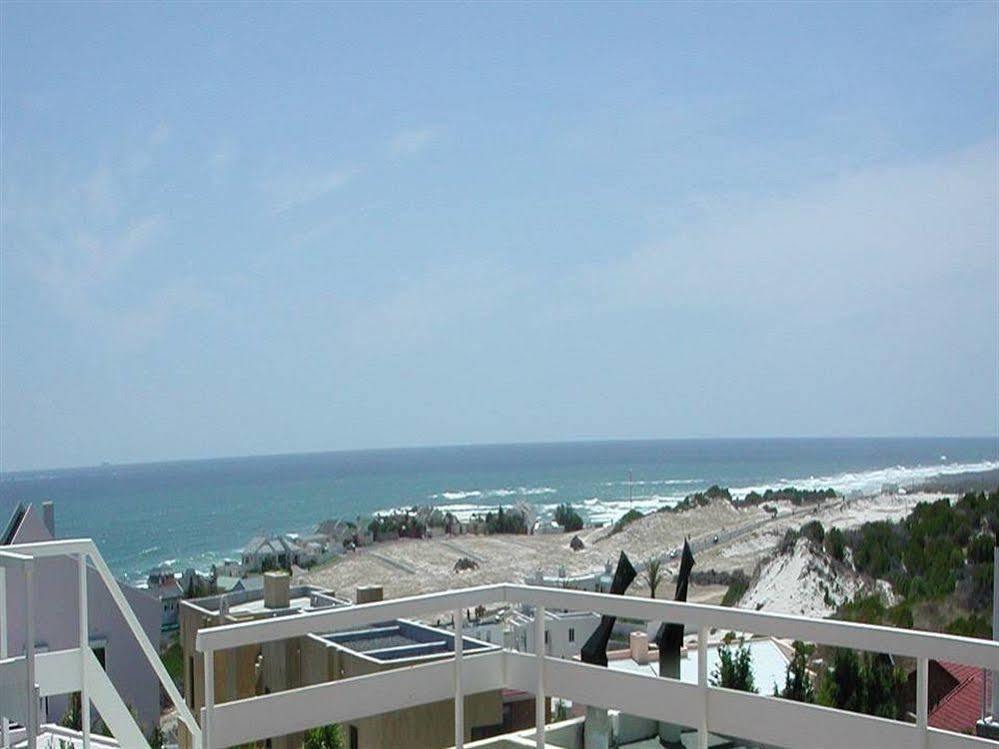 Secret Garden Guesthouse Bloubergstrand Dış mekan fotoğraf